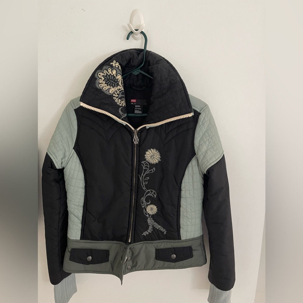 Diesel women’s jacket